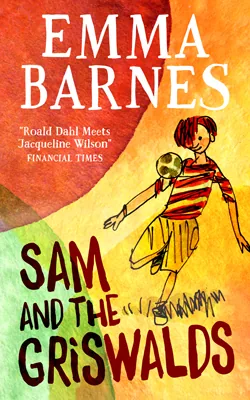 Sam and the Griswalds cover